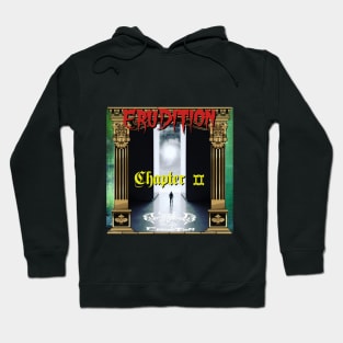 Chapter II Album Cover Art Hoodie